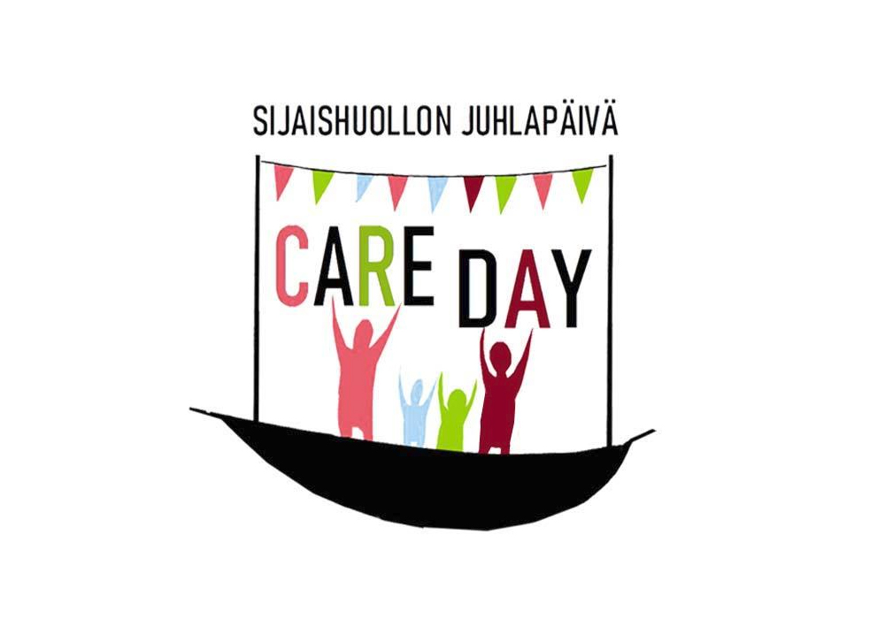 Valtion koulukodit – Care Day – sijaishuollon juhlapäivä