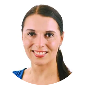 Maria Alanko-Lazarides